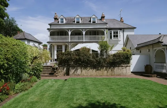 維格羅姆鄉村民宿