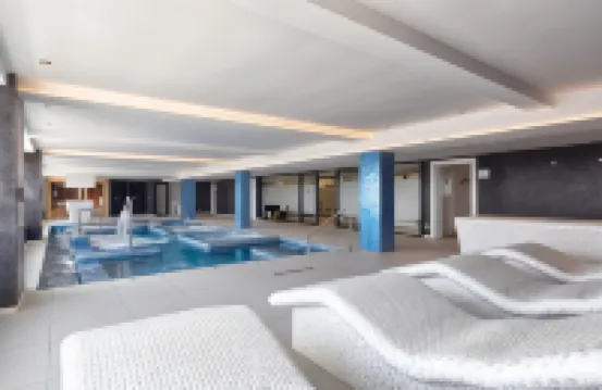 Eurostars Puerto de Ibiza