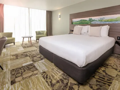 نوفوتل نيو بليموث تاراناكي فنادق في 