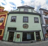 Hotel Leonardo Hotels in Cesky Krumlov