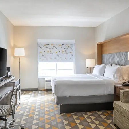 Holiday Inn TOLEDO-MAUMEE (I-80/90) by IHG