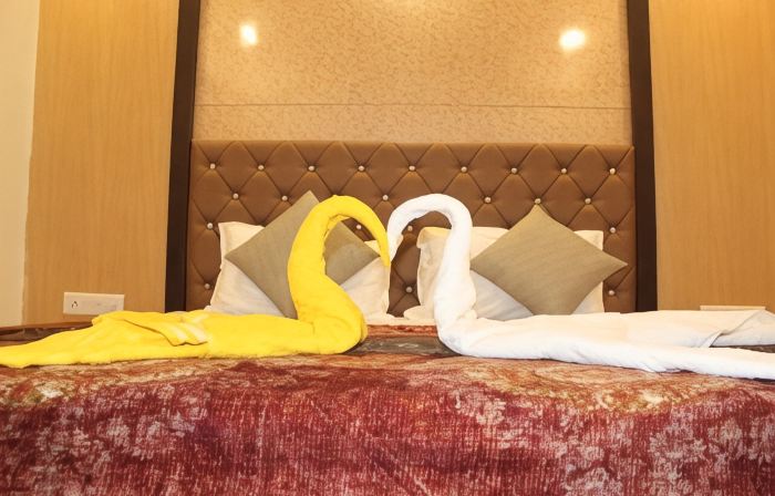 Hotel Skylark