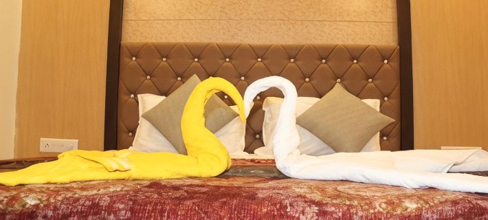 Hotel Skylark Hotels in Vapi
