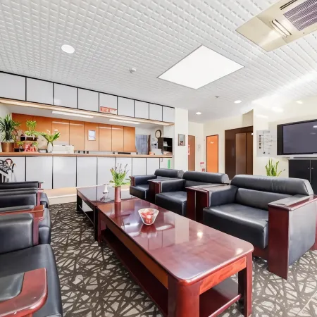 Business Hotel New Nagawajima
