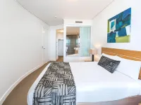 Manta Bargara Hotels in Bargara