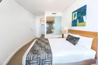 Manta Bargara