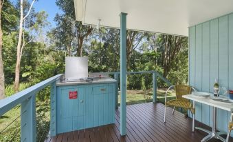 Flynns on Surf Beach Villas