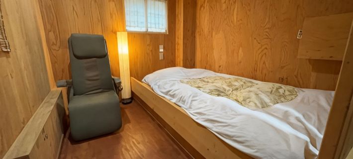 Guesthouse Otaru Wanokaze Ξενοδοχεία στην πόλη Οτάρου