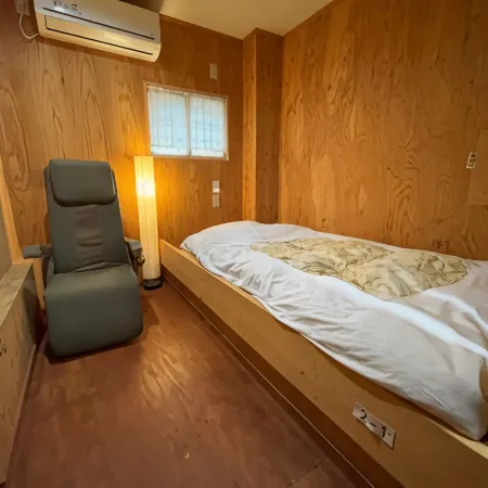 Guesthouse Otaru Wanokaze