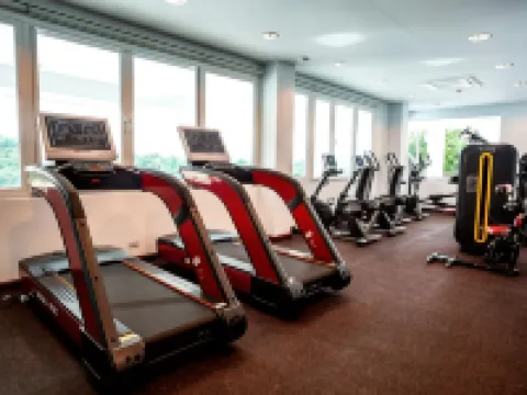 จันทน์งาม เมาท์เท่น วิว รีสอร์ท ChanNgarm Mountain View Resort โรงแรมในอำเภอ สีคิ้ว