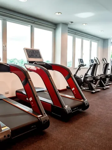 รูปภาพของจันทน์งาม เมาท์เท่น วิว รีสอร์ท ChanNgarm Mountain View Resort