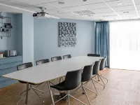 Comfort Hotel Trondheim Hotels in Trondheim
