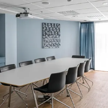 Comfort Hotel Trondheim