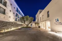 U Boutique Kinneret by the Sea of Galilee - 4-Star