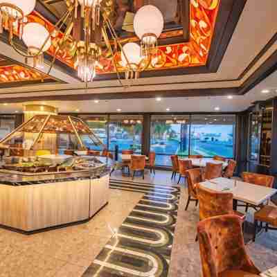 Winnemucca Inn & Casino Dining/Meeting Rooms