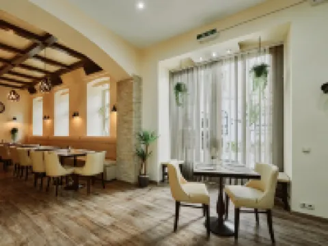 アートホテル ANA ヴェストバーン ウィーンのホテル