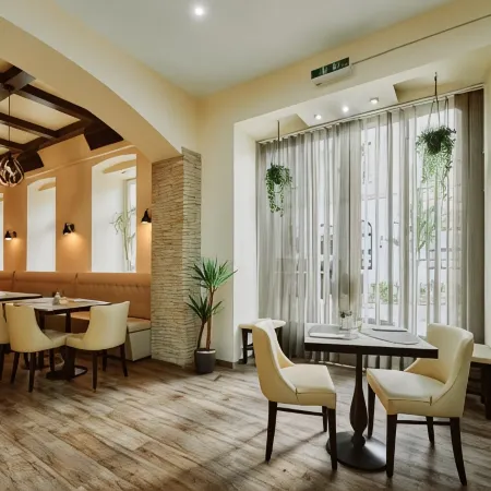 Hotel Westbahn Отели рядом с достопримечательностью «07. Нойбау»