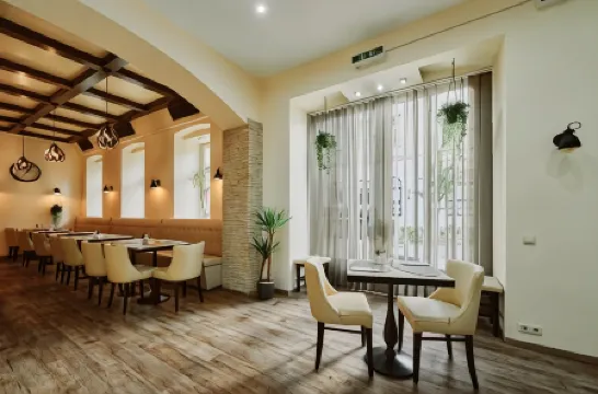 Hotel Westbahn Отели рядом со станцией Wien Meidling Railway Station