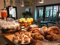Hotel Due Ragni