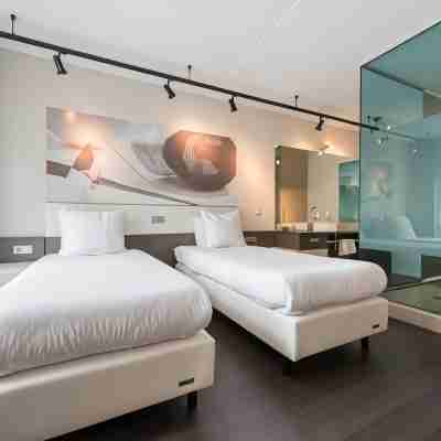 Hotel Papendal Rooms