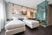 Hotel Papendal Hotels near Doorwerthsche Heide (Wolfheze)