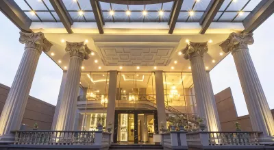 D'Primahotel Bandung