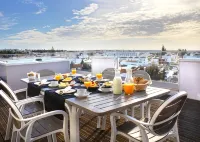 AP Maria Nova Lounge