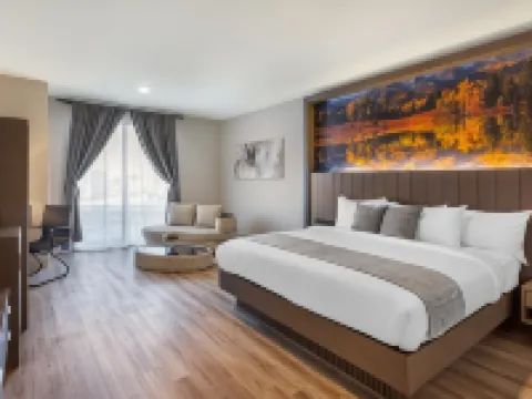 The Valor, Ascend Hotel Collection Hotels in Iron County