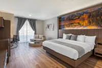 The Valor, Ascend Hotel Collection Hotels in Parowan