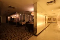 Minerva Grand Secunderabad - Breakfast