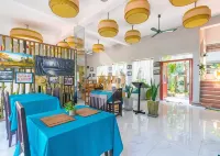 Hak Boutique Residence