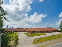 Hotel Varde Hotels in Varde