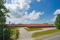 Hotel Varde Hôtels à : Tistrup