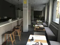 HOTEL LA PERLA - พร้อมอาหารเช้า
