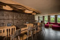 Park Hotel Bellevue Hotels in Dobbiaco