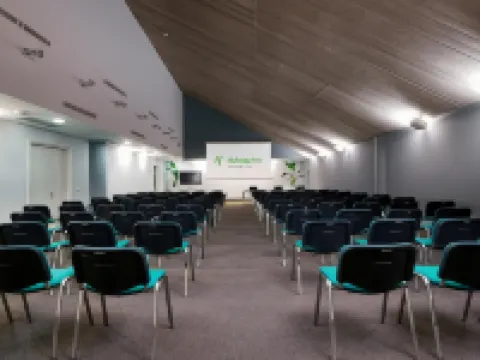 voco Nola - Naples Vulcano Buono by IHG Hotéis em Nola