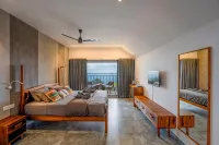 K Mansion Hotels in Idukki