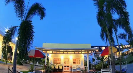 Chiangkhan Gallery Resort Отели в г. Чианг Кхан