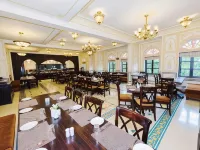 Grand Uniara A Heritage Hotel โรงแรมใกล้เพียรลา มณเฑียร
