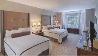 Garden City Hotel