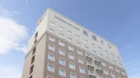 Toyoko Inn Chiba Minato Ekimae Hotel a Chiba