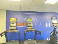 Holiday Inn Express BIG RAPIDS by IHG - Gym