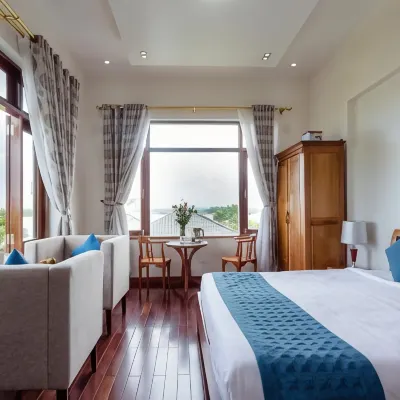 Hoi An Reverie Villas Hotels near Thanh Ha