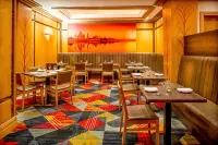 Copthorne Hotel Slough-Windsor - Desayuno