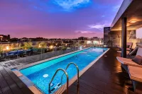 Hotel Estelar Parque de la 93