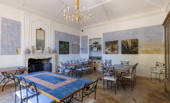 Domaine des Escaunes