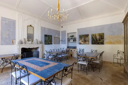 Domaine des Escaunes