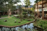 Premier Hotel Quatermain Hotel di Sandton