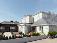 The Imperial Dragon Hotel Hotels in Saundersfoot