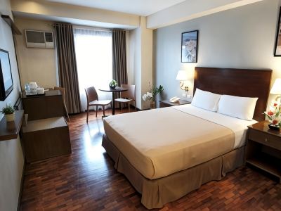 Fersal Hotel Kalayaan
